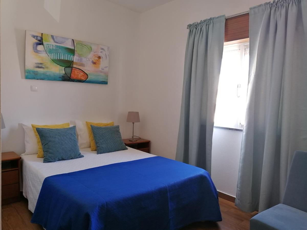 Guia Guest House Sao Bartolomeu de Messines Luaran gambar