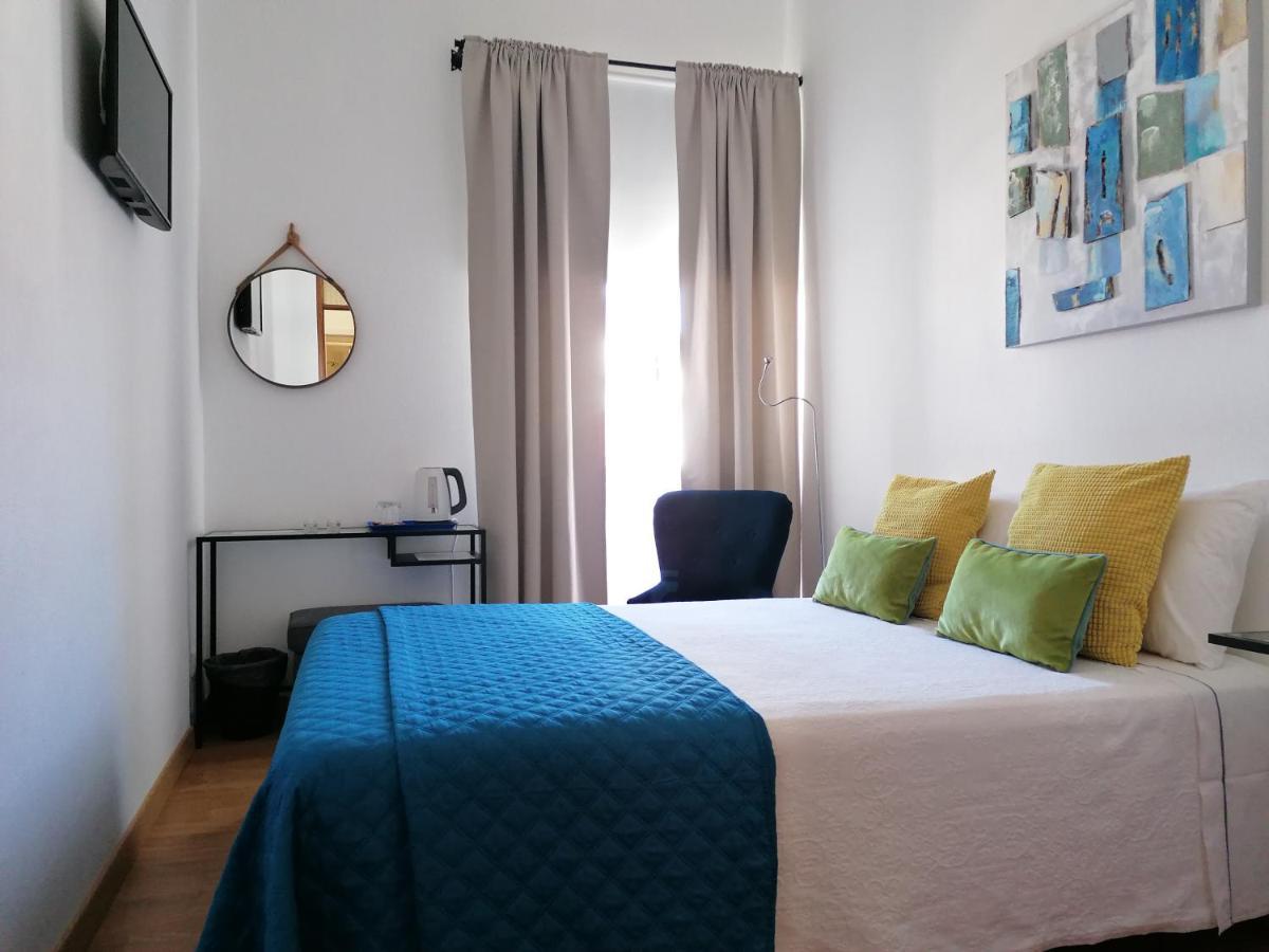 Guia Guest House Sao Bartolomeu de Messines Luaran gambar