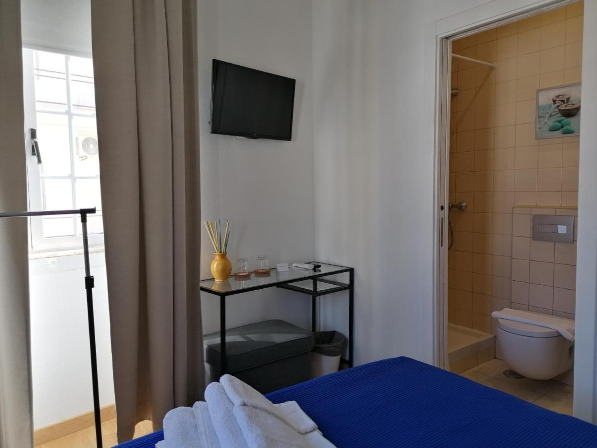 Guia Guest House Sao Bartolomeu de Messines Luaran gambar