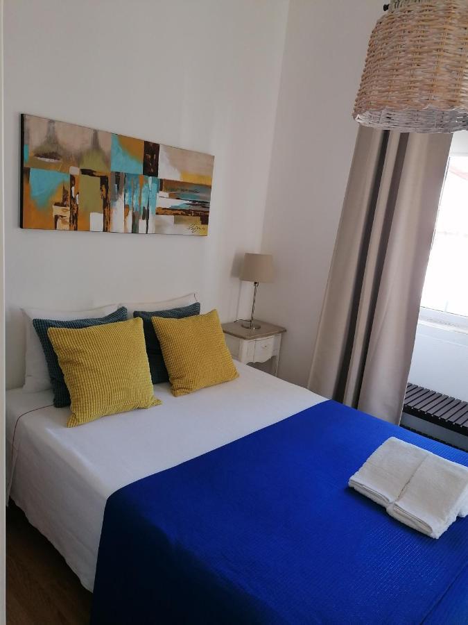 Guia Guest House Sao Bartolomeu de Messines Luaran gambar