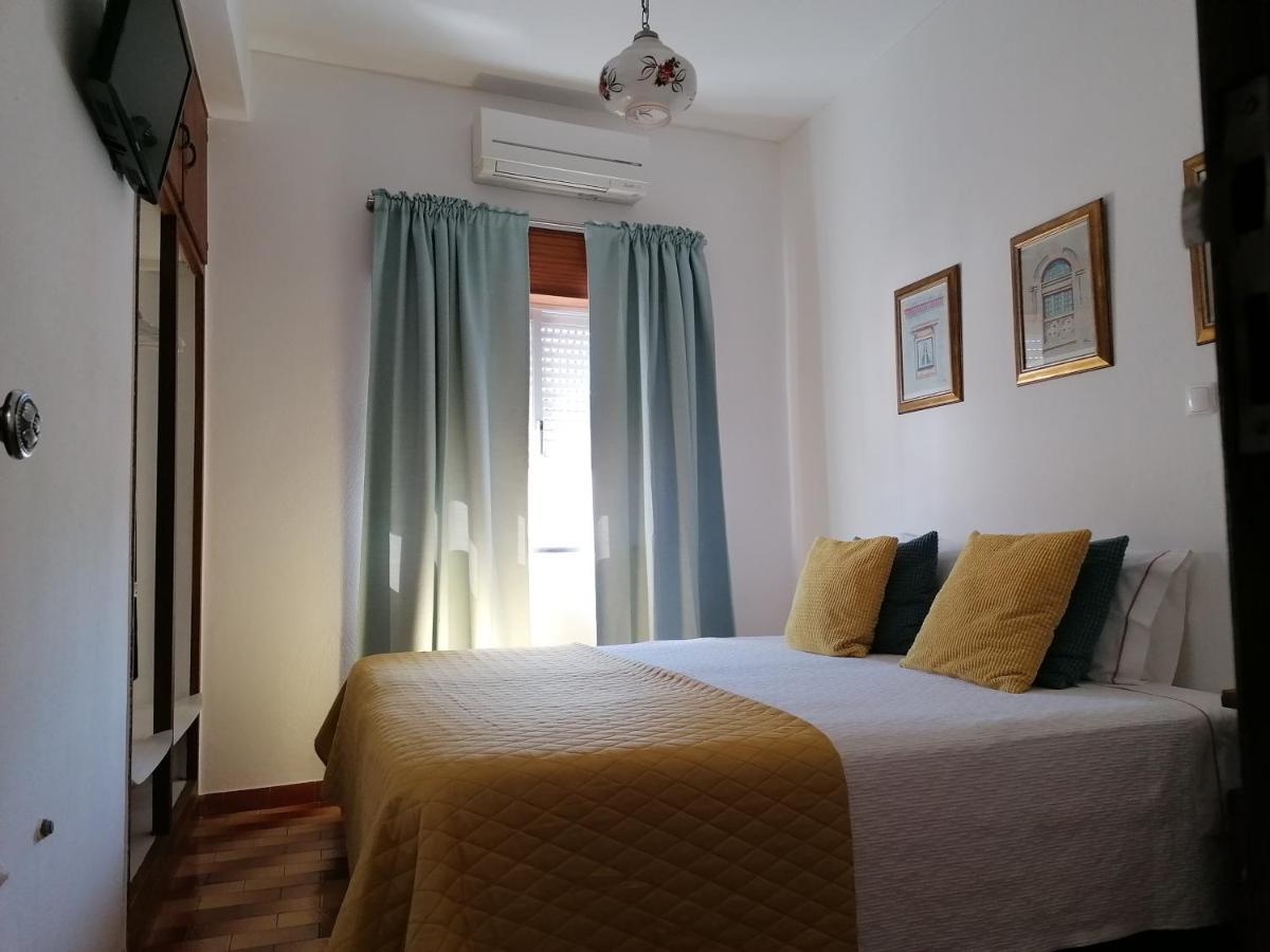 Guia Guest House Sao Bartolomeu de Messines Luaran gambar