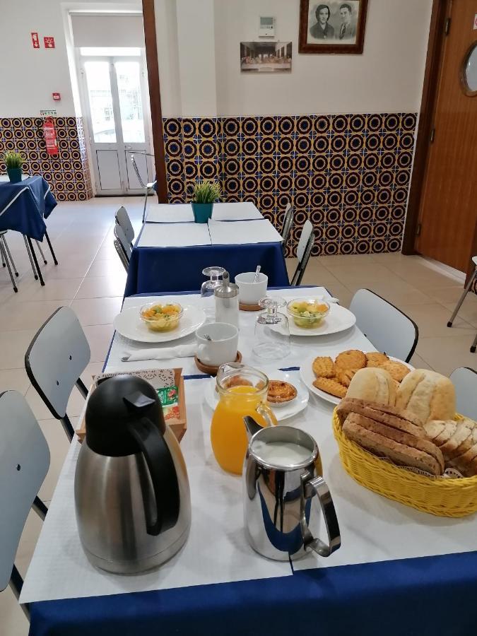 Guia Guest House Sao Bartolomeu de Messines Luaran gambar