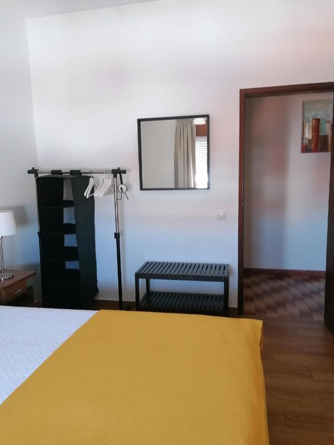 Guia Guest House Sao Bartolomeu de Messines Luaran gambar