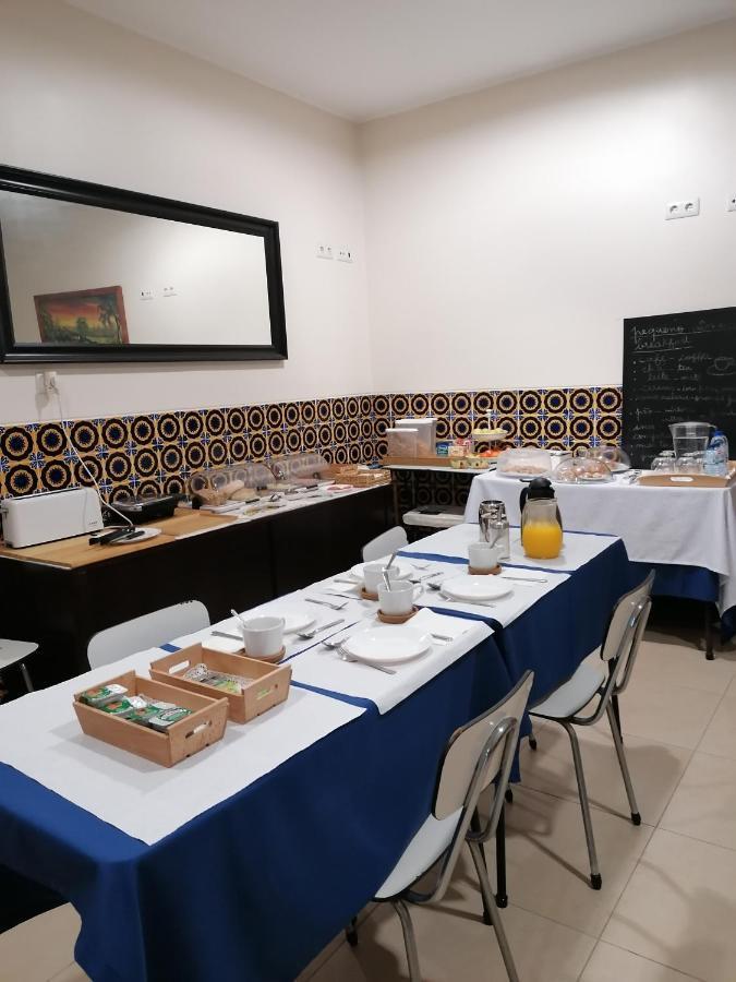 Guia Guest House Sao Bartolomeu de Messines Luaran gambar