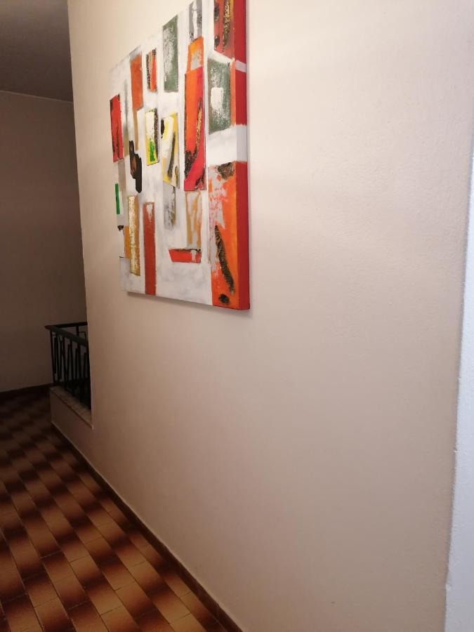 Guia Guest House Sao Bartolomeu de Messines Luaran gambar