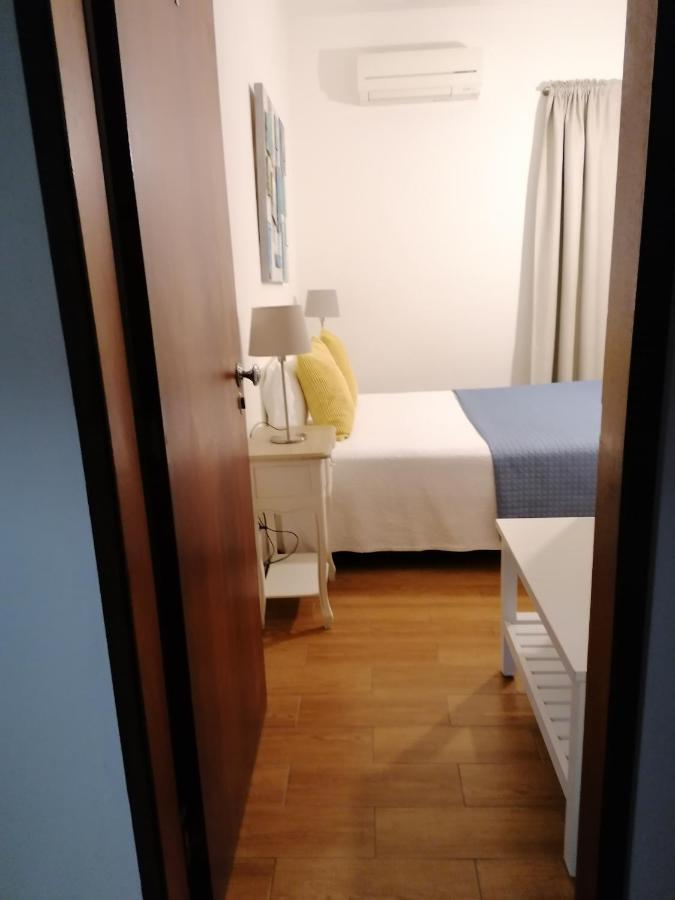 Guia Guest House Sao Bartolomeu de Messines Luaran gambar