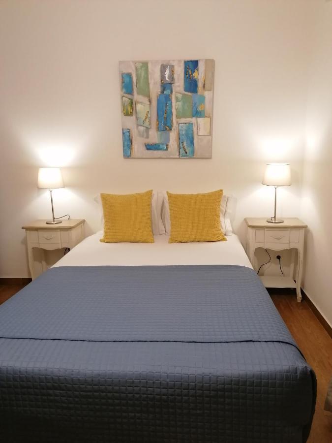 Guia Guest House Sao Bartolomeu de Messines Luaran gambar