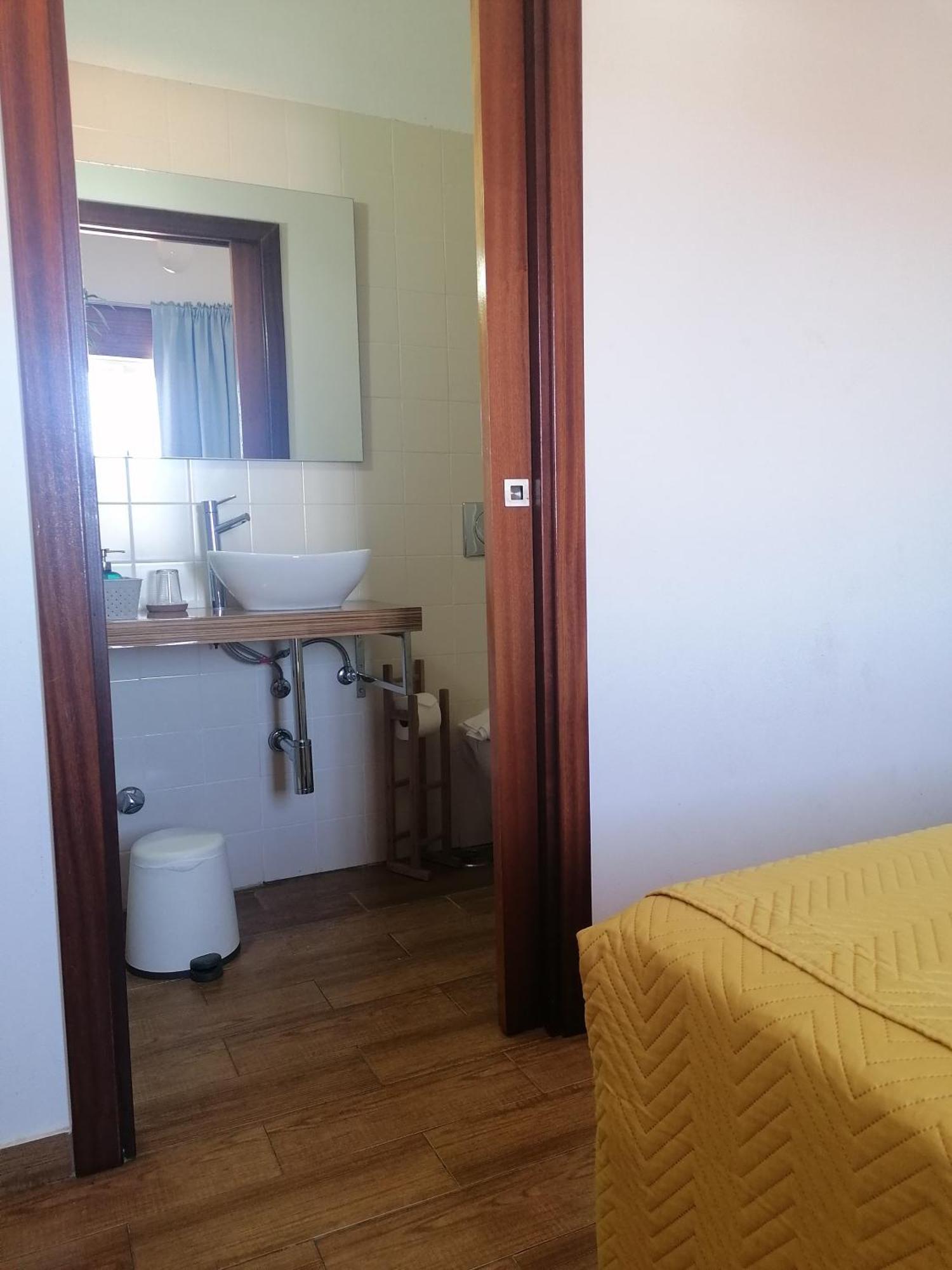 Guia Guest House Sao Bartolomeu de Messines Luaran gambar