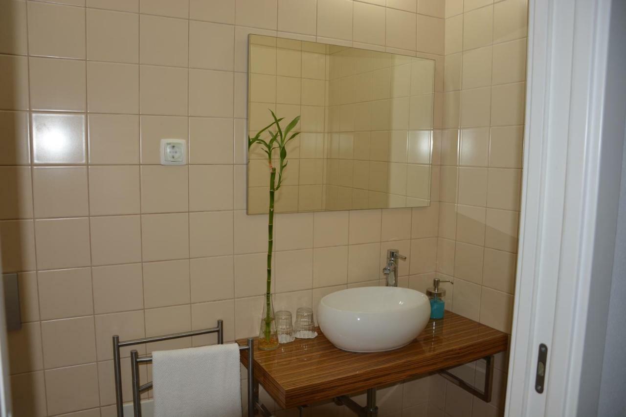Guia Guest House Sao Bartolomeu de Messines Luaran gambar